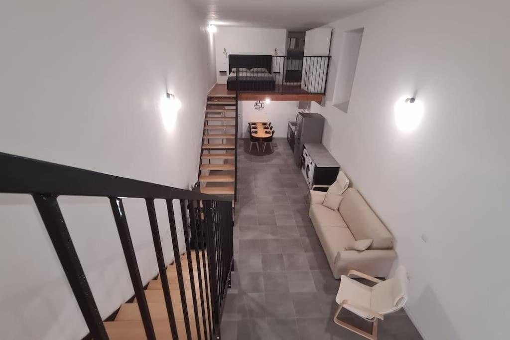 Appartamento Al Centro Di Cagliari Exterior photo